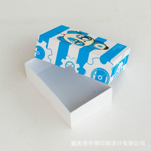 重庆专业包装设计印刷厂家 一站式定制饰品盒与电子产品包装解决方案